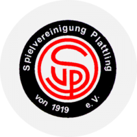 Logo SpVgg Plattling.png