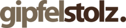 Logo von Gipfelstolz