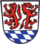 Wappen Landkreis Passau.png