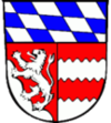 Das Wappen des Landkreises Dingolfing-Landau
