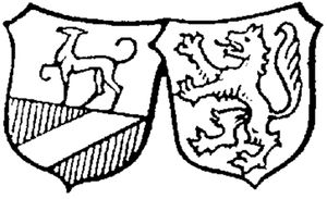Logo der Deutsch-Französischen Gesellschaft Passau